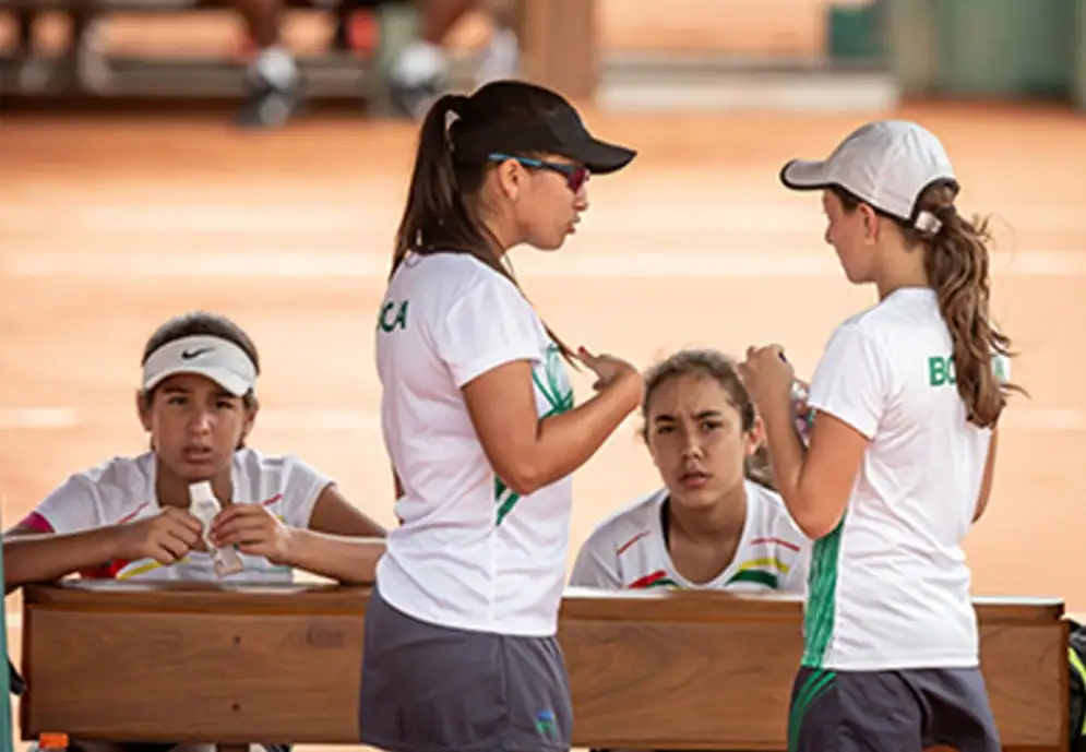 Ethics in Coaching 'Davit Karapetyan'