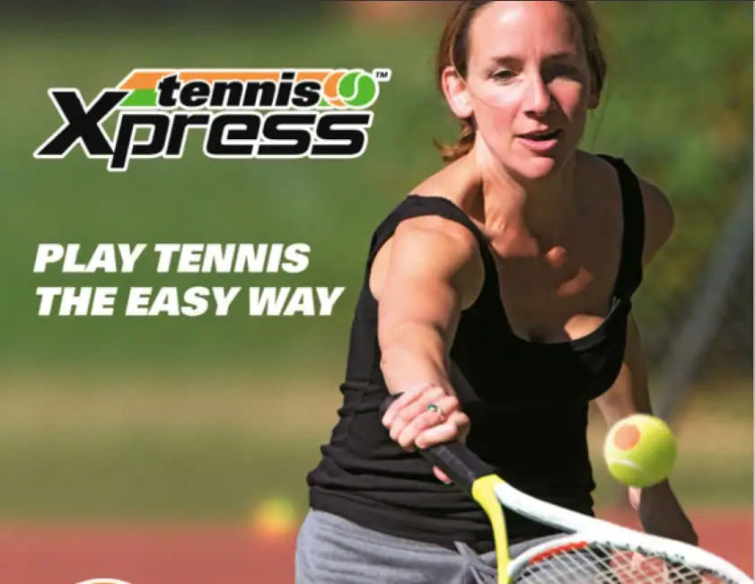 Teaching tennis to adult players 'Davit Karapetyan'