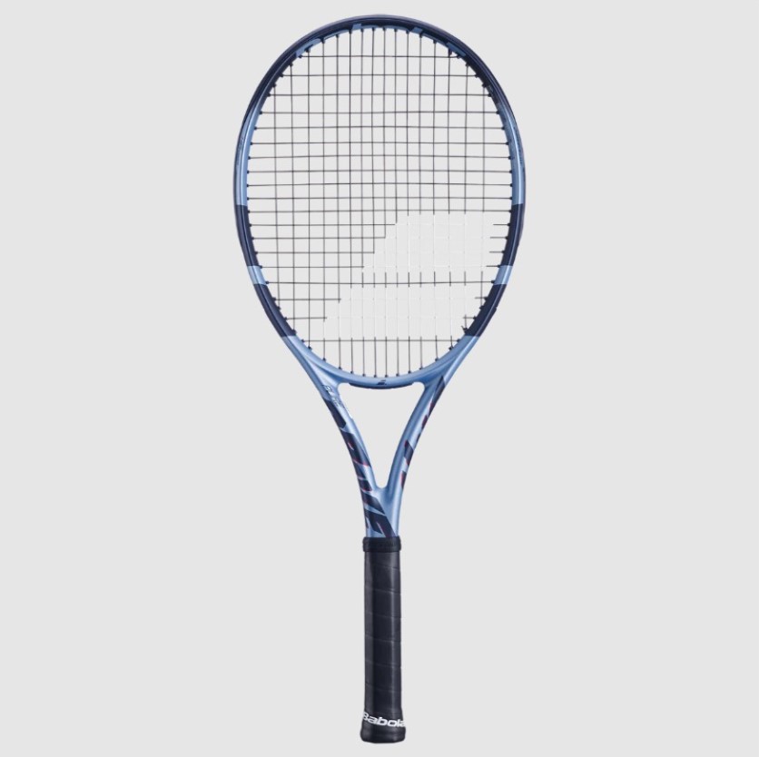 Babolat Pure Drive tennis racket