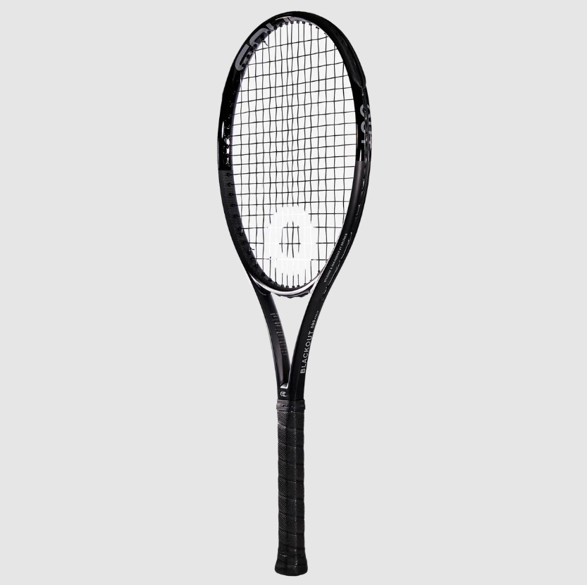 Solinco Pro 10 tennis racket