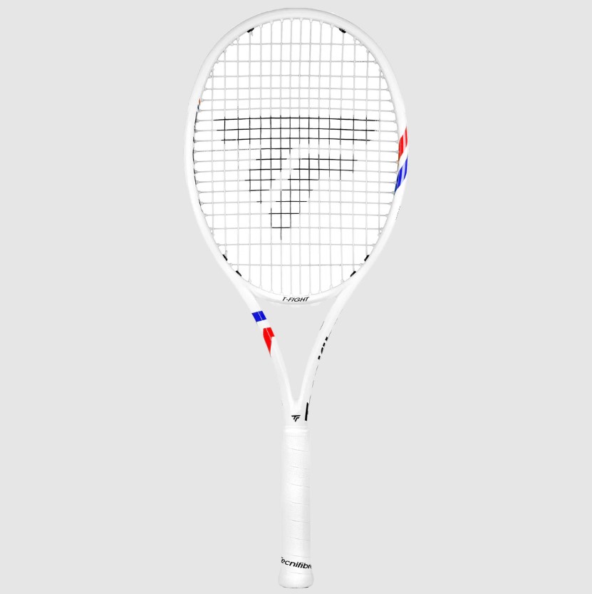 Tecnifibre T-Fight 300 ISO tennis racket
