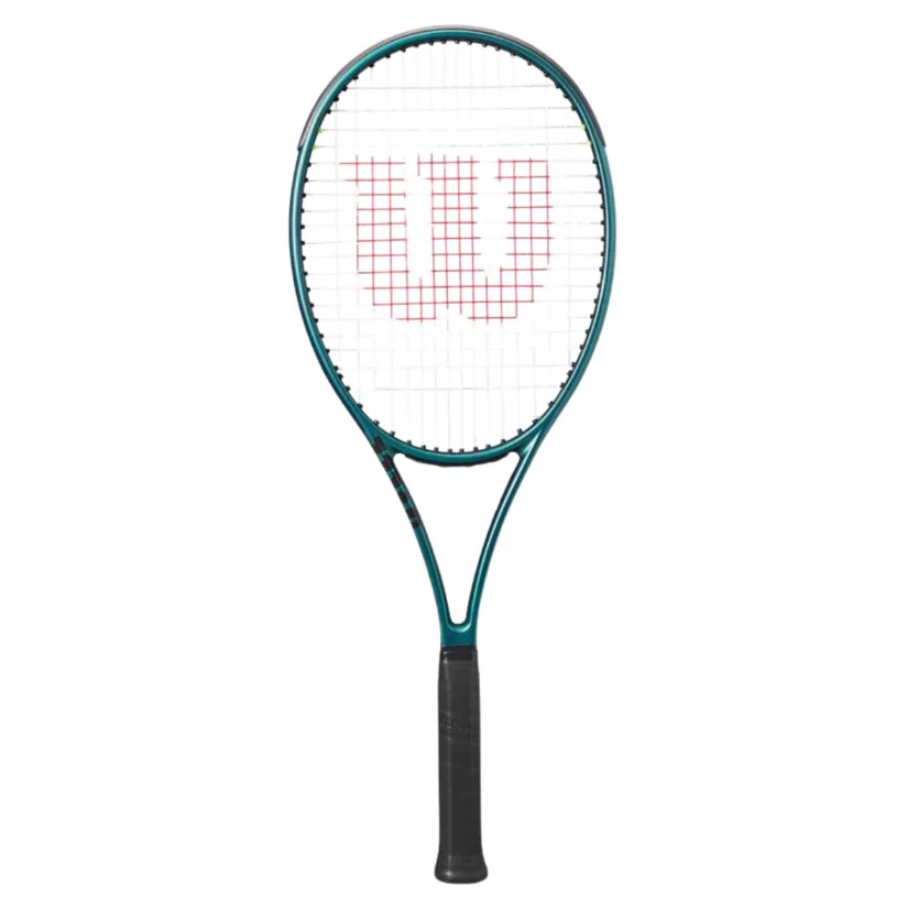 Wilson Blade 98 16x19 V9 tennis racket