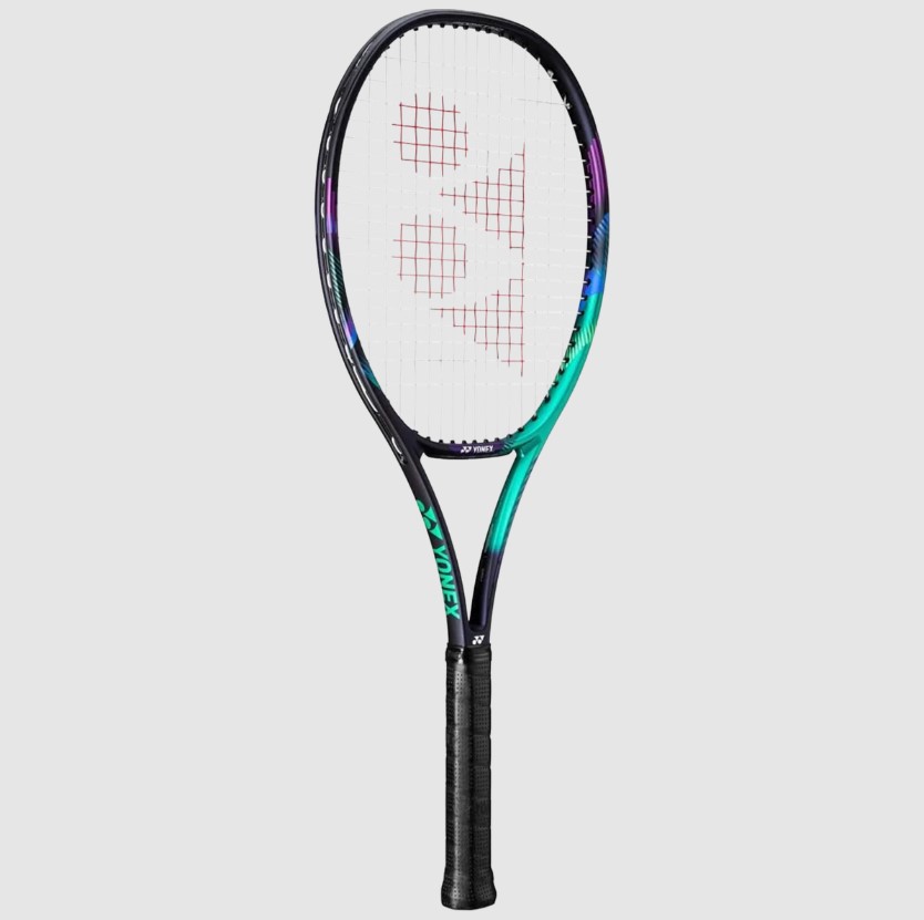 Yonex VCORE Pro 100 tennis racket