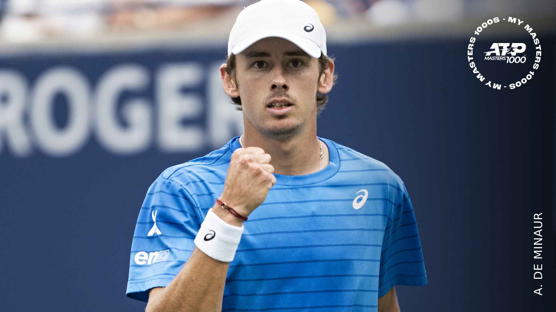 Minaur Alex De