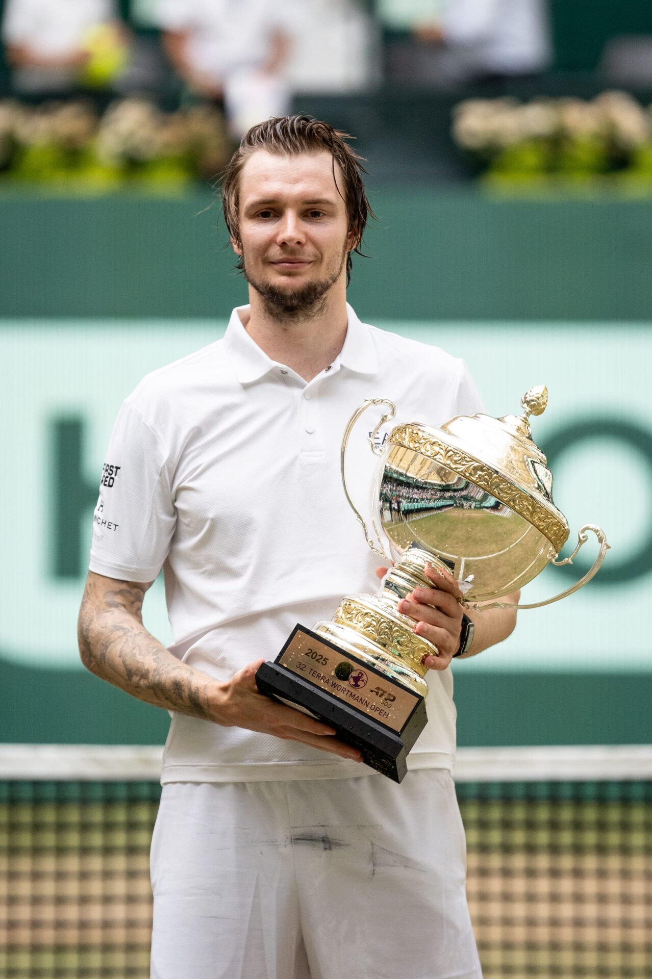 Alexander Bublik