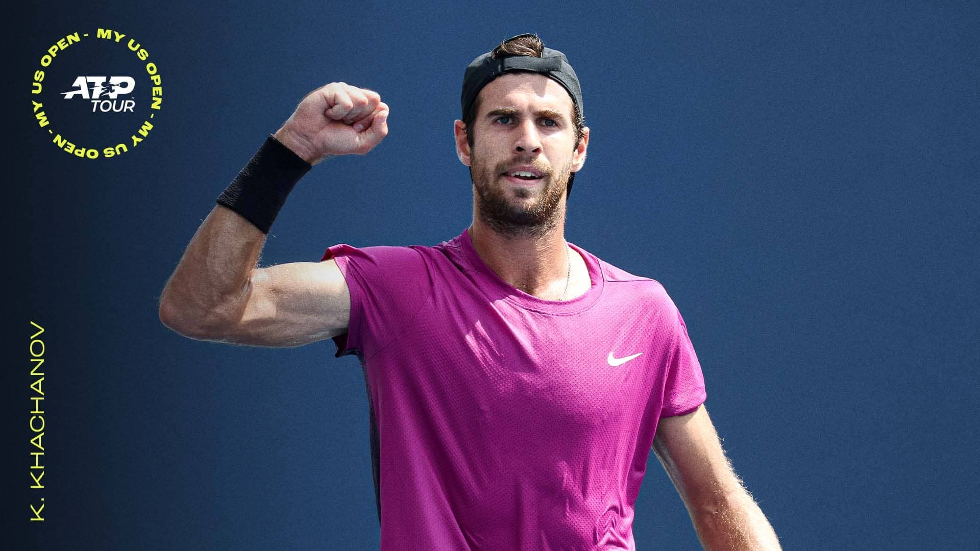 Karen Khachanov