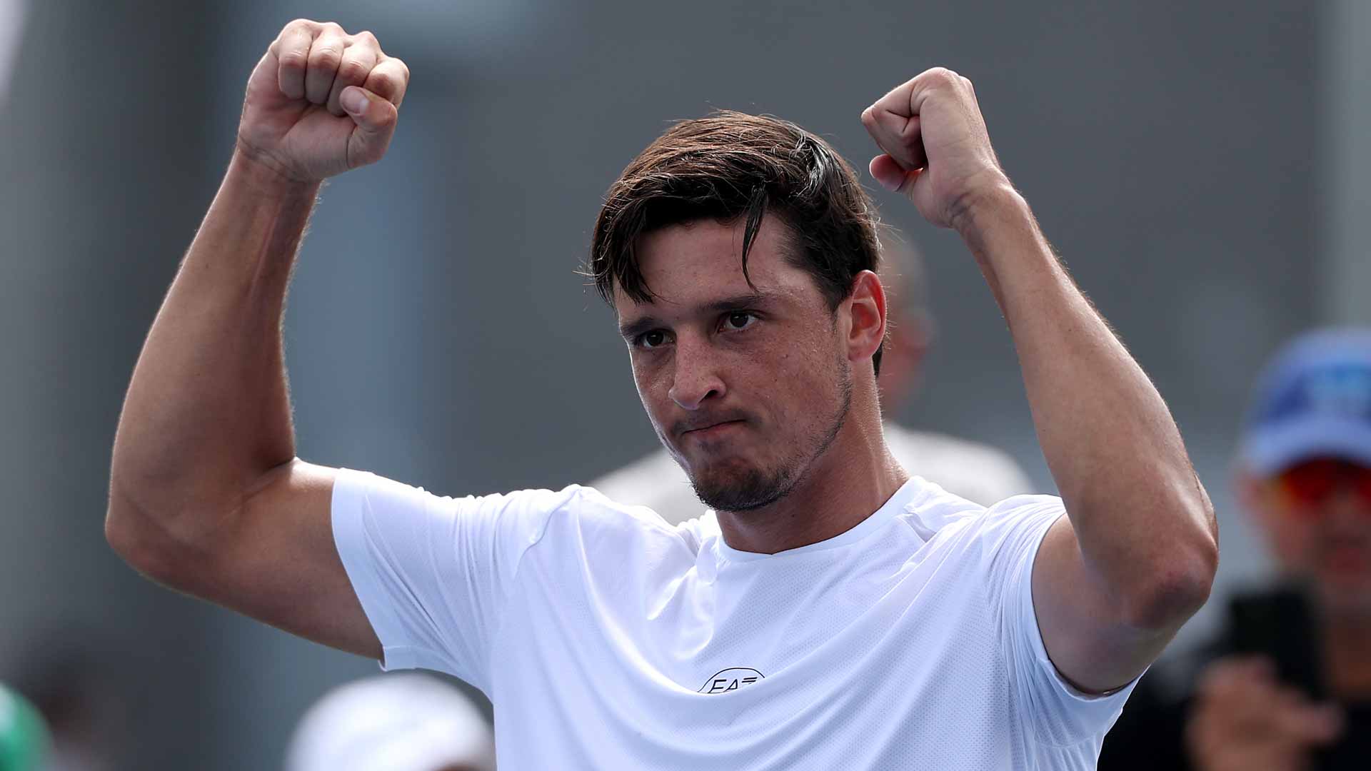 Luciano Darderi