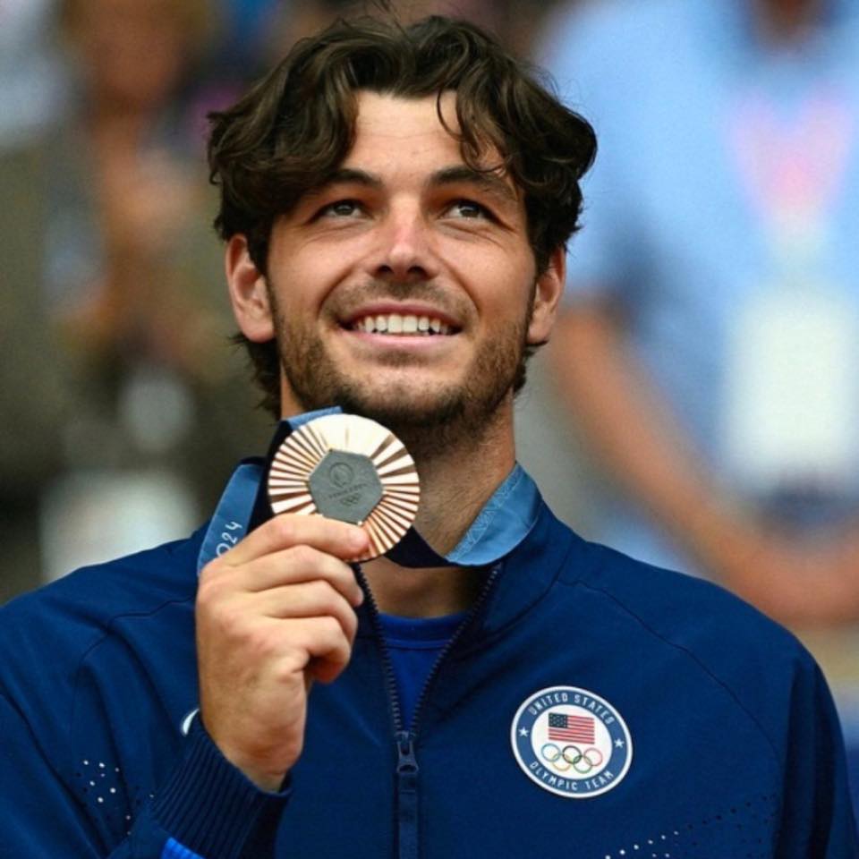 Taylor Fritz