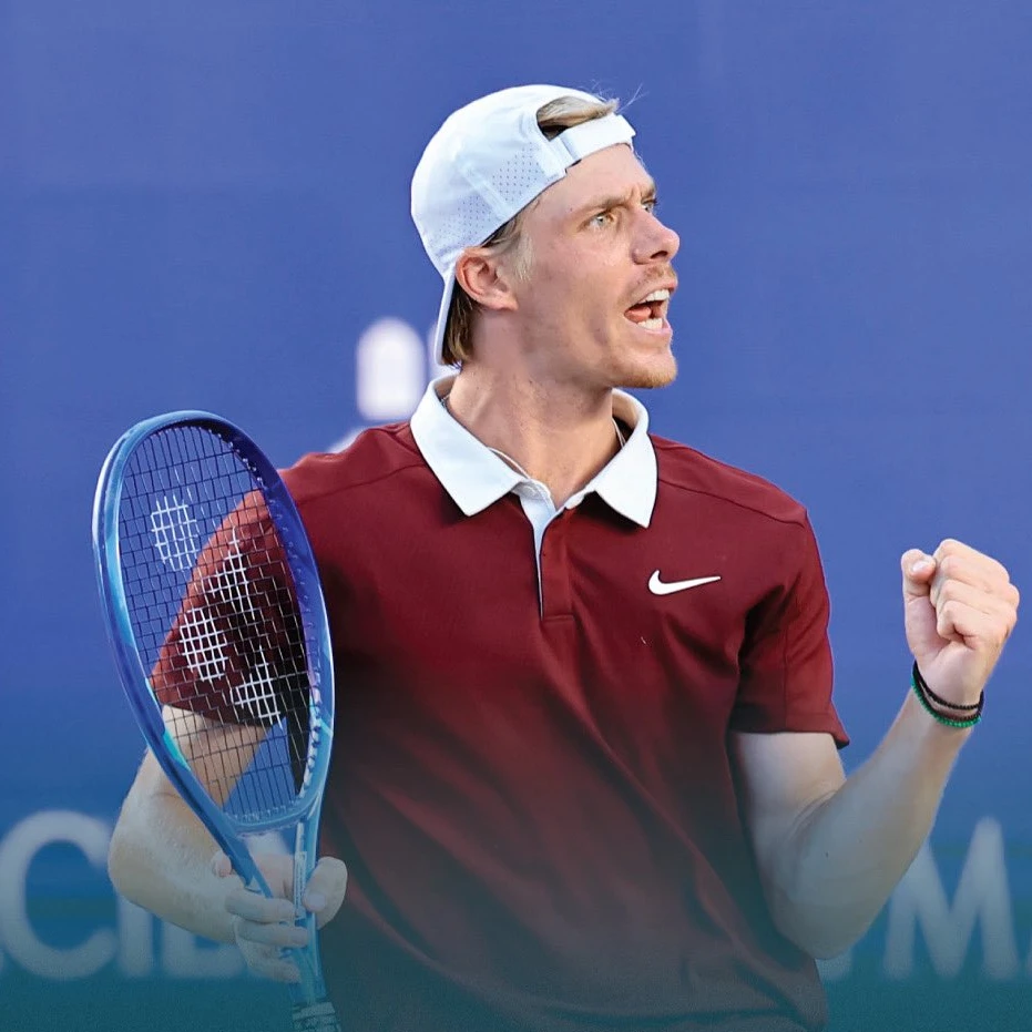 Denis Shapovalov