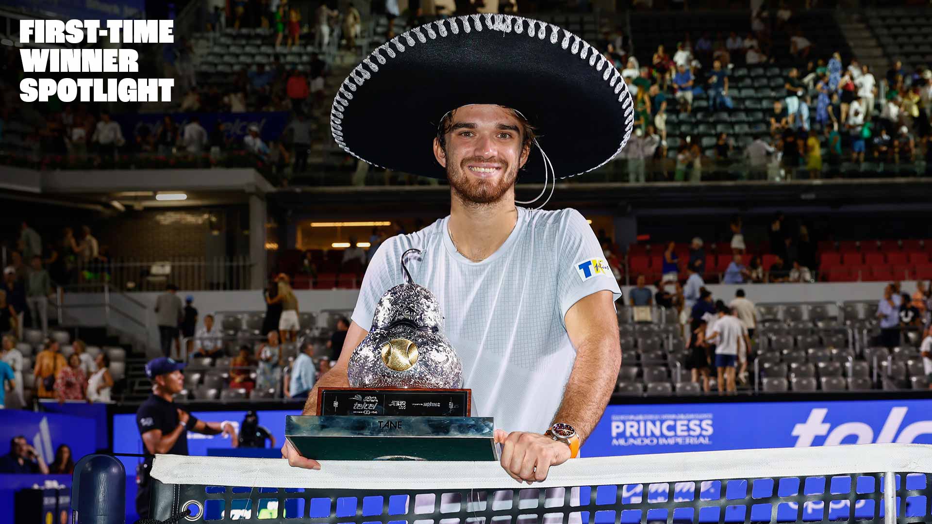 Tomas Machac