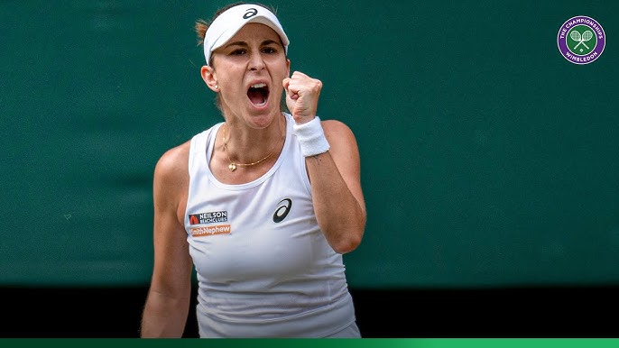 Belinda Bencic